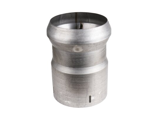 Weishaupt combustion tube, art: 21731414012.