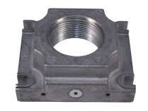 Dungs gas valve flange Rp 2", 13010043