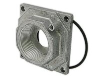 Honeywell Gas Valve Flange Rp 2", 65323686