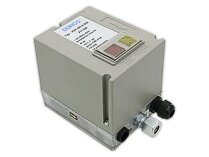 Dungs VDK 200 A S02 Hermeticity Control Unit, 120V, 60Hz, art: 211927.
