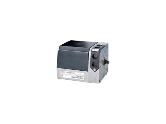 Siemens SQM50.480A2G3 Servo Motor