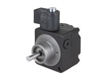 Danfoss BFP 21 21R3L 071N0254 burner pump