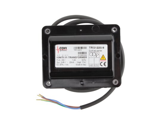 Elco TRS1220/6 Ignition Transformer, art: 65323240