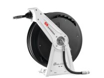 Samoa open hose reel, art: 506421.