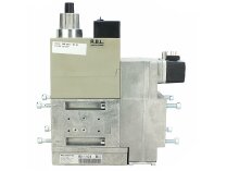 Riello MB 420/1 - RT 52 gas ramp, art: 3970257