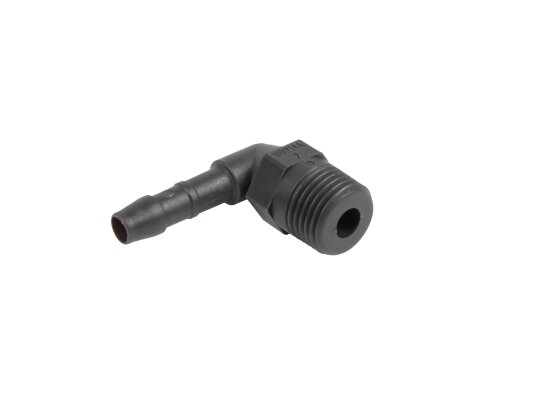 Weishaupt R1/8" angle fitting, art: 453003.