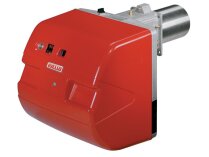 Riello RLS 38 TL LP gas/diesel burner, art: 20052633.