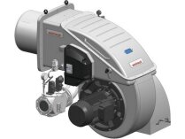 Weishaupt WKmono-G 80/2-A gas burner, DN 150, execution ZM-NR, art: 28782418.