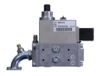 Ecoflam GT-D1-MBDLE412-RP32-350-500 gas ramp, art: 3142295