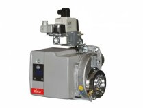 Elco CB-P 2.130 G-U/TCG KN gas burner, art: 3143489.