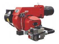 Ecoflam BLU 2000.1 PAB TL LPG gas burner, art: 3146770.