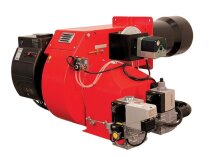 Ecoflam BLU 6000.1 PR TC A gas burner, art: 3147974.