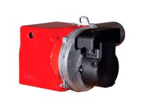 Ecoflam MAX 8 TW TC diesel burner, art: 3142716.