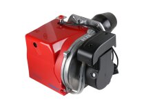 Ecoflam MAX GAS 120 LN PAB TC MET.SR gas burner, art: 3123954.
