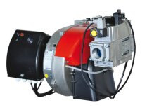 Ecoflam MAX GAS 500 LN P TL SGT TW gas burner, art: 3143286.
