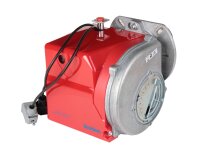 Ecoflam MAX GAS 70 LN P TL GN SR TW gas burner, art: 3142744.
