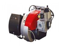 Ecoflam MAX GAS 700 LN PR TC gas burner, art: 3146345.