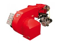 Ecoflam MULTICALOR 1800.1 PR TC gas/diesel burner, art: 3146406.