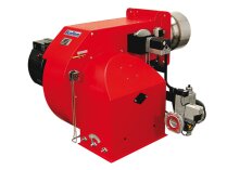 Ecoflam BLU 12000.1 PR TC gas burner, art: 3145878.
