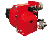 Ecoflam BLU 8000.1 PR TC gas burner, art: 3145876.