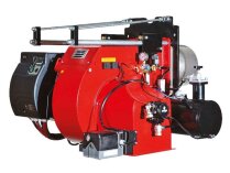 Mazut burner Ecoflam OILFLAM 300.1 PR TC, art: 3143757.