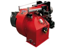 Mazut burner Ecoflam OILFLAM 600.1 PR TC, art: 3143763.