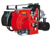 Mazut burner Ecoflam OILFLAM 300.1 AB TL, art: 3143754.