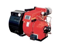 Mazut burner Ecoflam OILFLAM D 200.1 AB TL, art: 3142611.
