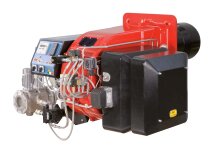 CIB Unigas HR520A MG.MD.S.RU.A.1.50 Gas/diesel burner.