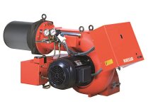 Riello PRESS 450 P/N TC FS1 oil burner, art: 20169242