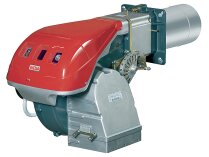 Riello RS 150 TL FS1 gas burner, art: 20044637