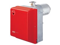 Riello Gulliver BS3/M gas burner, art: 3762350