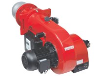 Weishaupt WM-G 20/3-A gas burner, 1, version ZM, art: 21721311