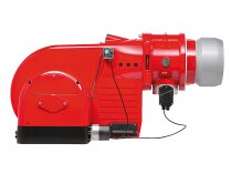 Weishaupt WM-G 30/1-A, 2, execution ZM, art: 21731013