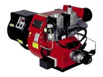 Ecoflam MULTICALOR 70 PR-AB TC MB-DLE 410 gas/diesel burner, art: 3142632-3142022.