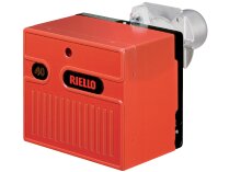 Riello 40 FS5 MB 405/1 - RSD 20 gas burner, art: 3756606-3970530.