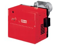 Riello 40 FS20D MB 407/2 - RSD 20 gas burner, art: 3759105-3970537
