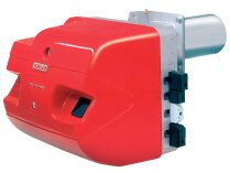 Riello RS 34/1 MZ TC FS1 MB 415/1 - RT 30 gas burner, art: 3788510-3970180