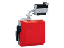 Riello Gulliver BS4/M TL CG 220/P - F3SD 00 gas burner, art: 20052613-3970588
